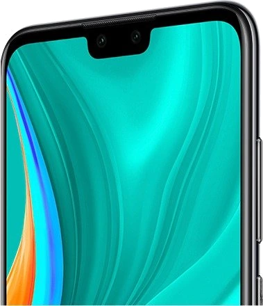 Huawei Y8s — Perspectiva Alternativa