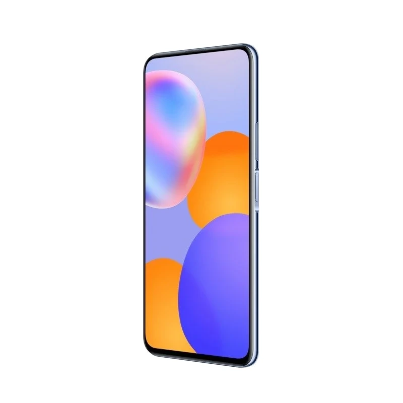 Huawei Y9a — Perspectiva de Estudio