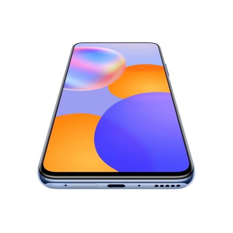Huawei Y9a — Acabado Oficial