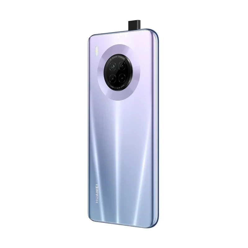 Huawei Y9a — Detalle del Módulo de Cámaras