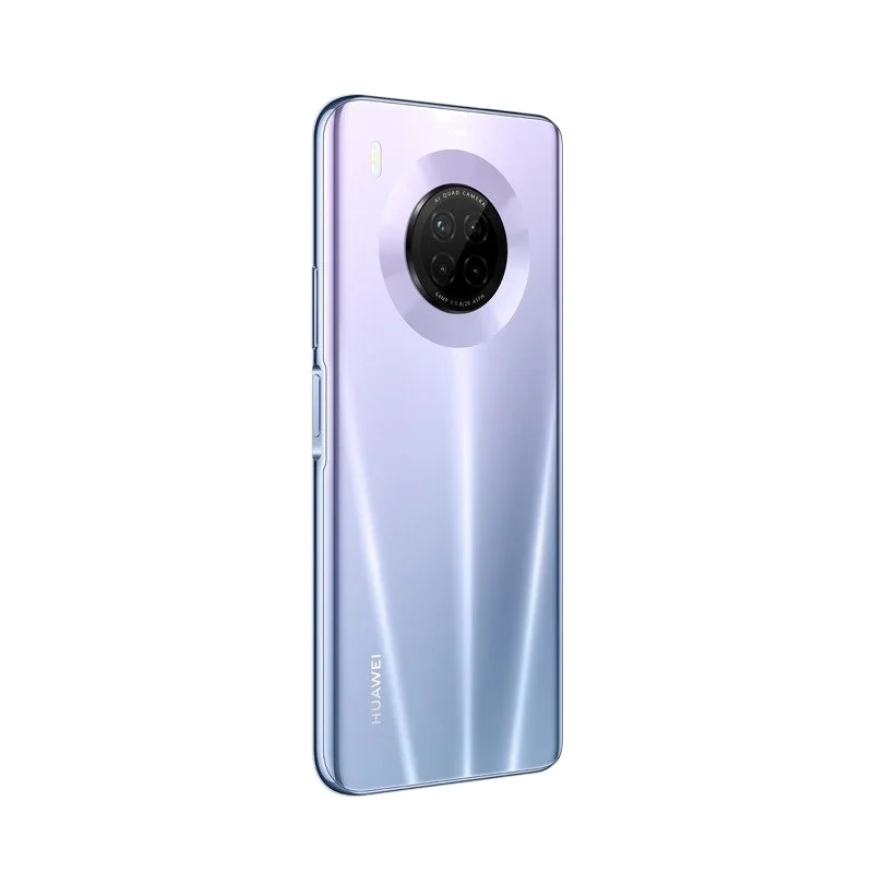 Huawei Y9a — Perspectiva Alternativa
