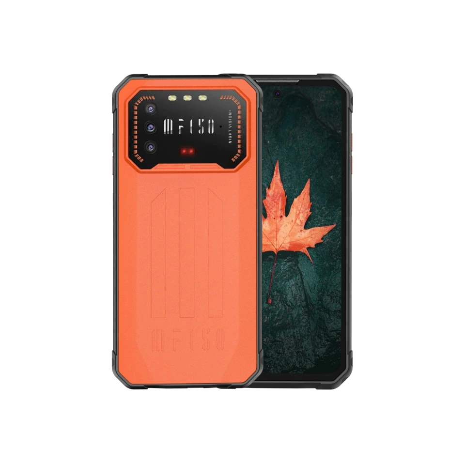 iiiF150 Air1 Pro — Vista Trasera Oficial