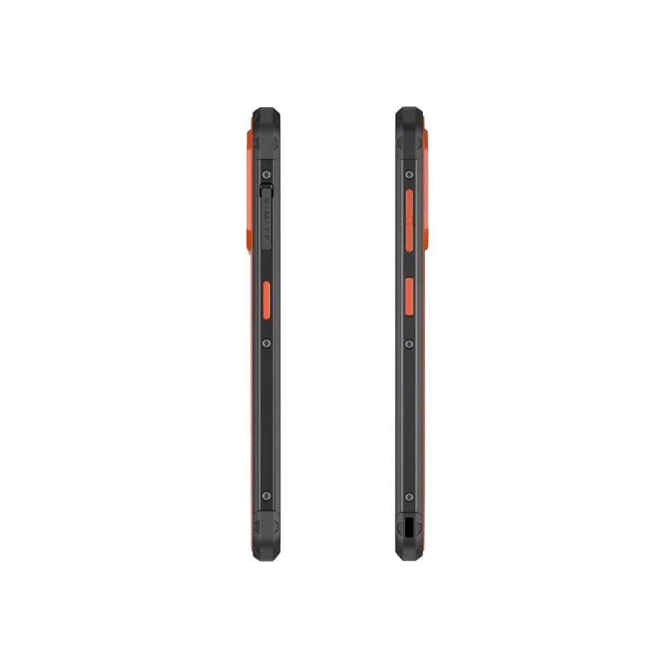 iiiF150 Air1 Pro — Detalle del Módulo de Cámaras