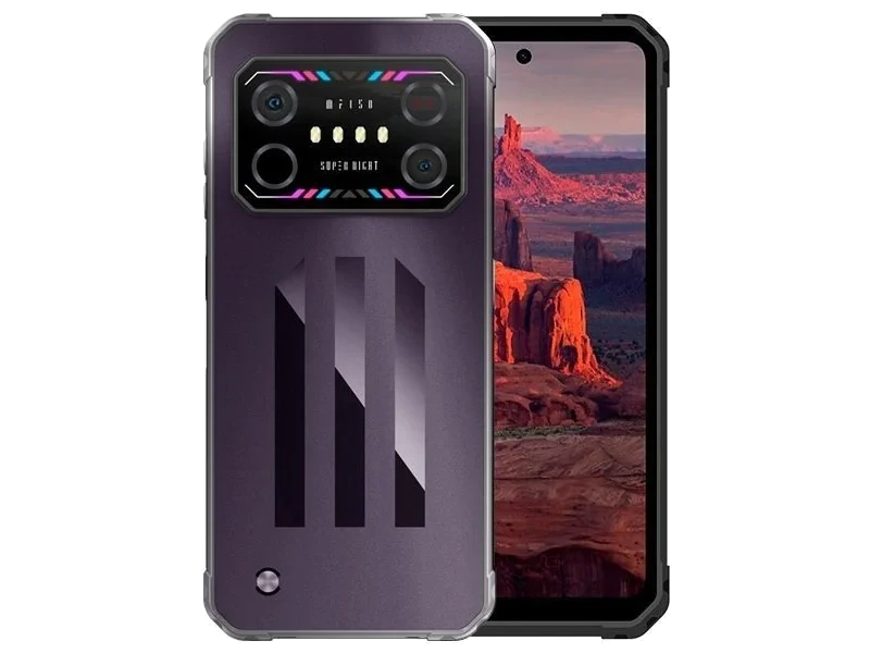 iiiF150 Air1 Ultra+ — Vista en Perspectiva