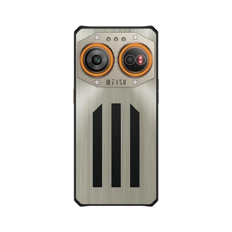 iiiF150 Air2 Ultra — Acabado Oficial