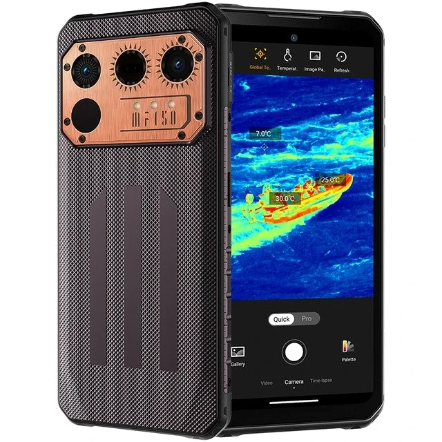 iiiF150 Raptor — Vista Trasera Oficial