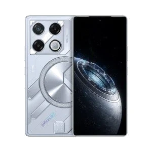 Infinix GT 20 Pro — Perfil Lateral y Chasis