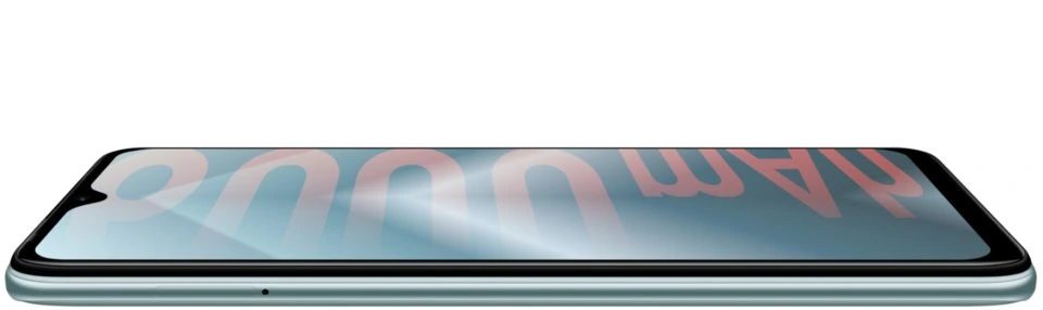 Infinix Hot 10 Play — Acabado Oficial