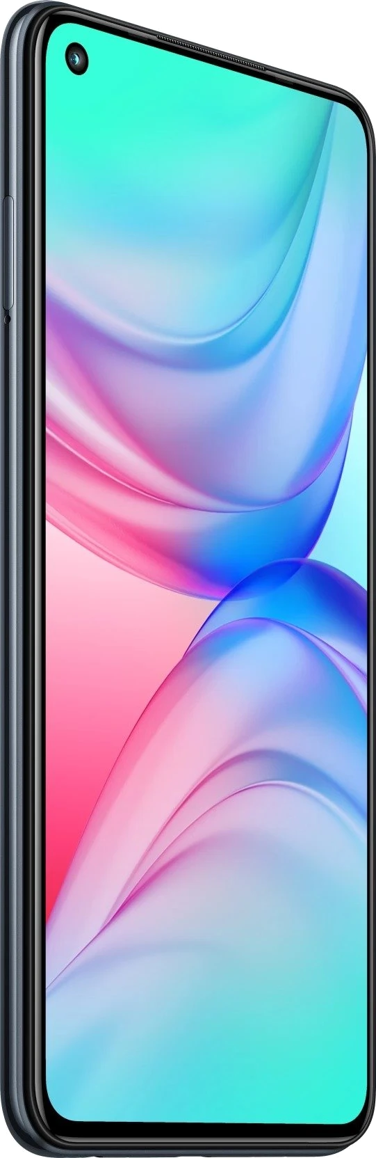 Infinix Hot 10 — Perspectiva de Estudio