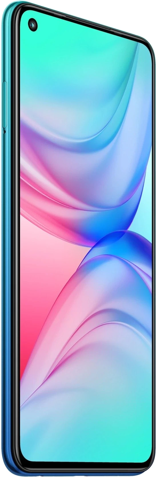 Infinix Hot 10 — Perspectiva Alternativa