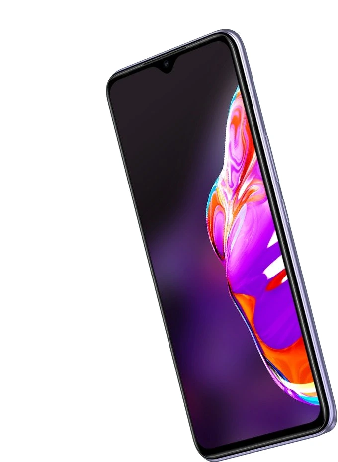 Infinix Hot 10s — Perspectiva Alternativa