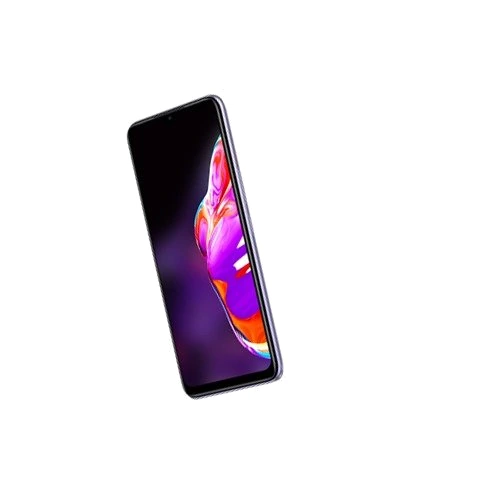 Infinix Hot 10T — Perspectiva de Estudio