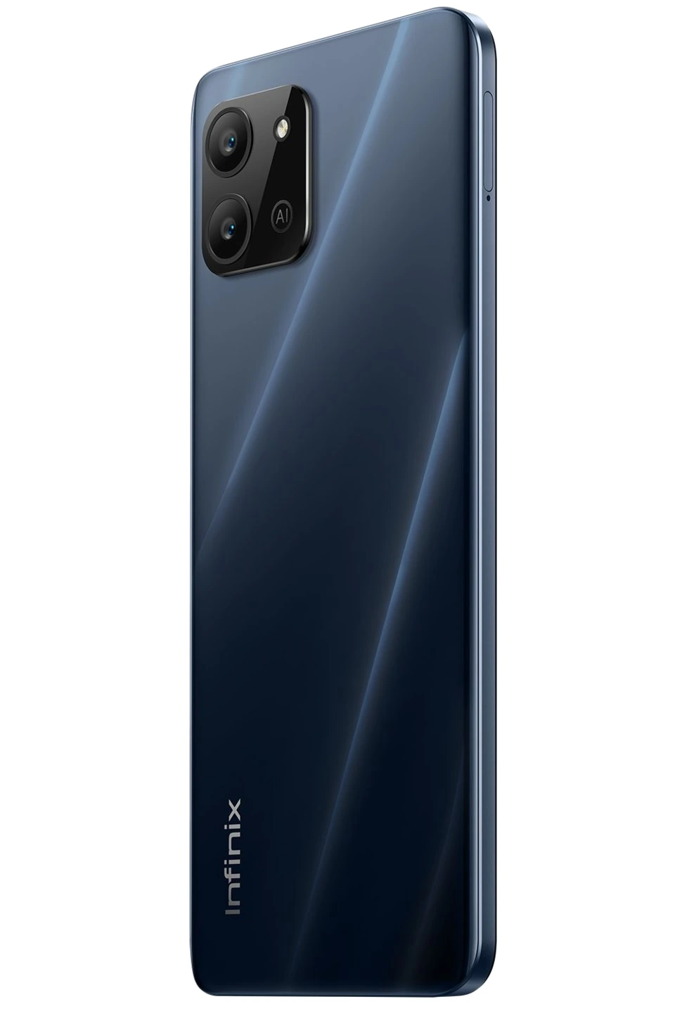 Infinix Hot 11 2022 — Perspectiva de Estudio