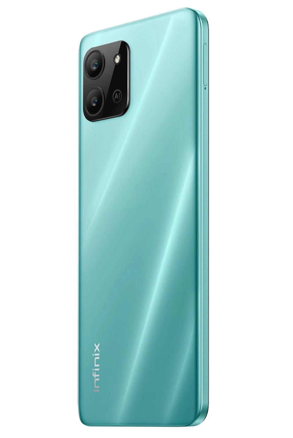 Infinix Hot 11 2022 — Acabado Oficial