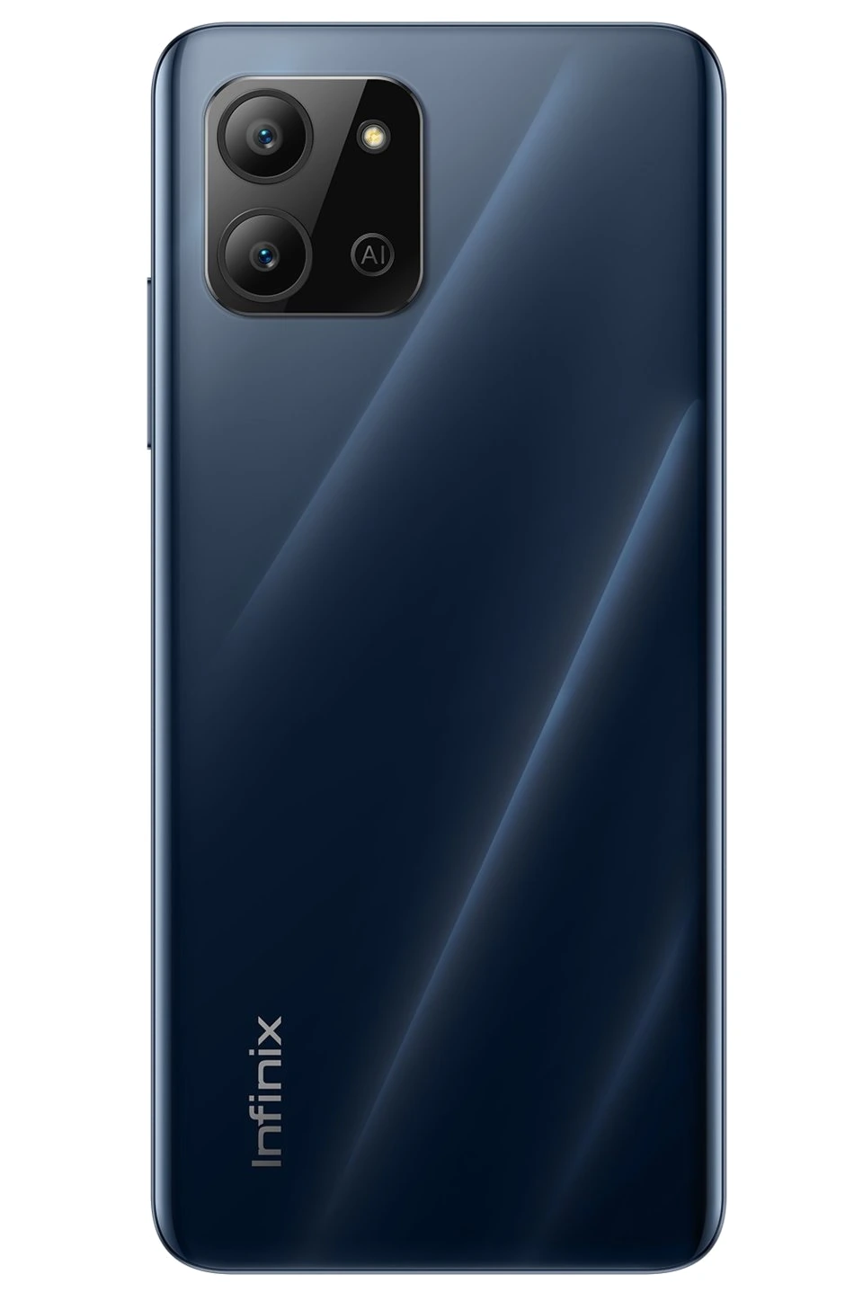 Infinix Hot 11 2022 — Detalle del Módulo de Cámaras