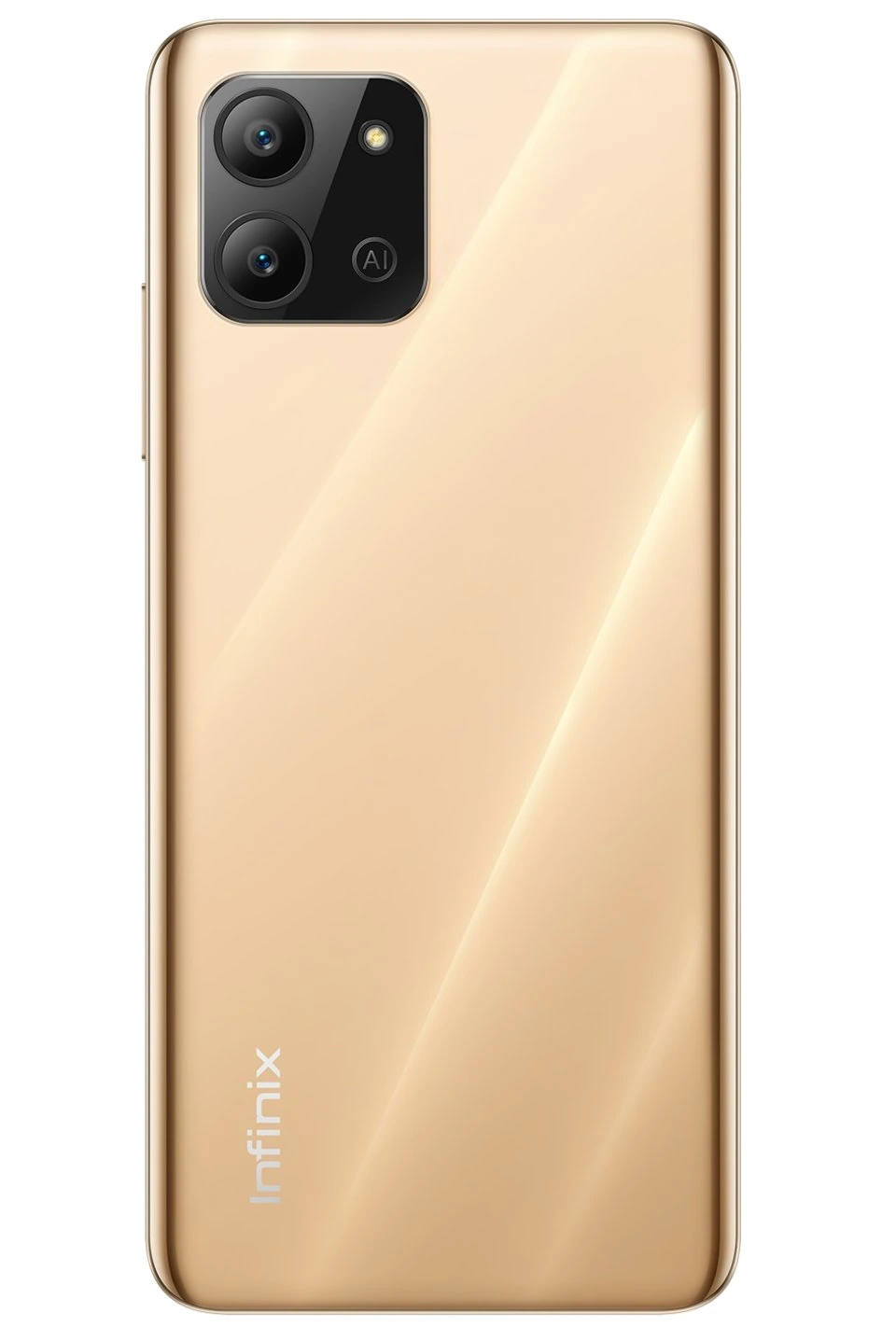 Infinix Hot 11 2022 — Perspectiva Alternativa