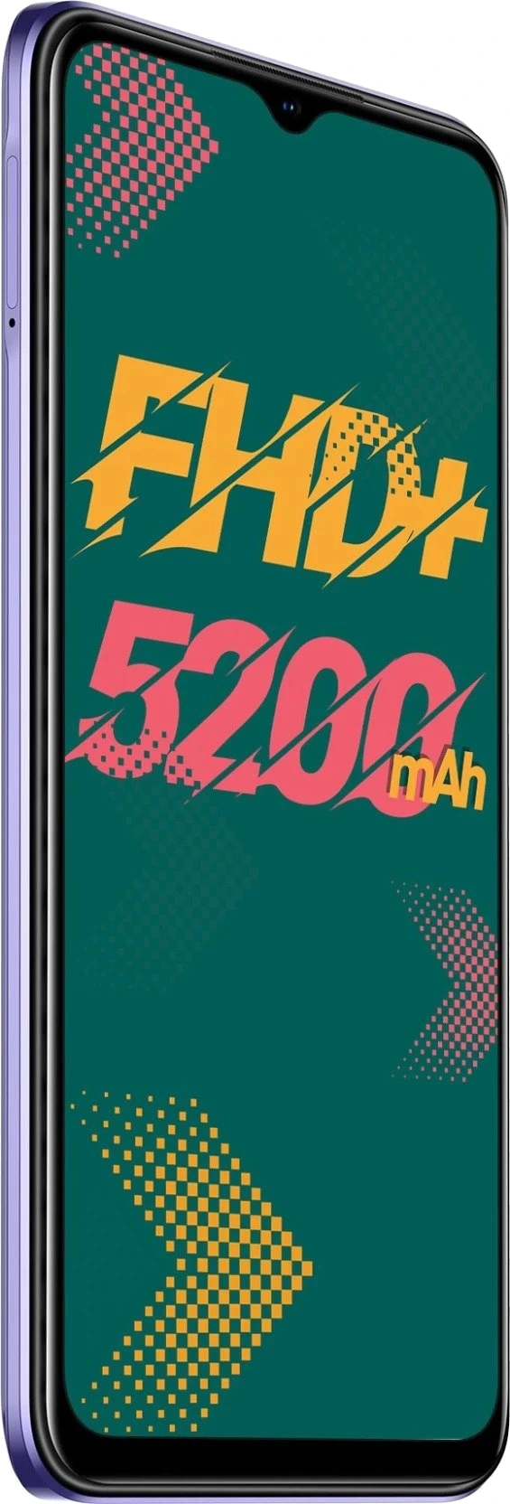 Infinix Hot 11 — Acabado Oficial
