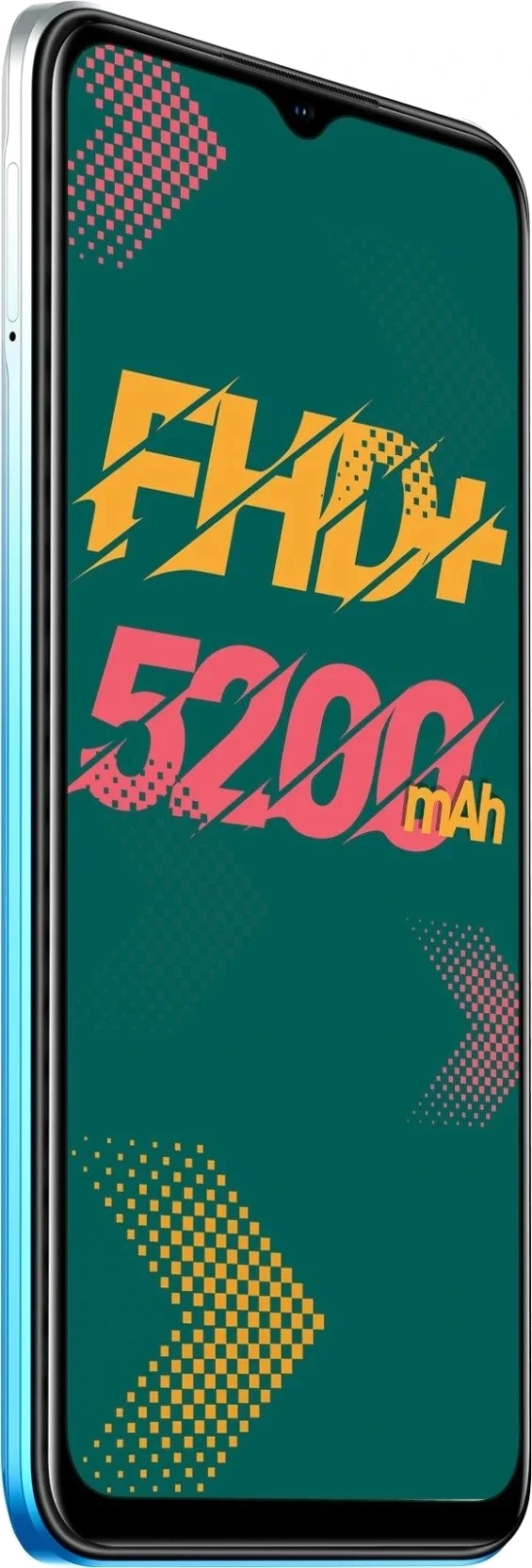 Infinix Hot 11 — Detalle del Módulo de Cámaras