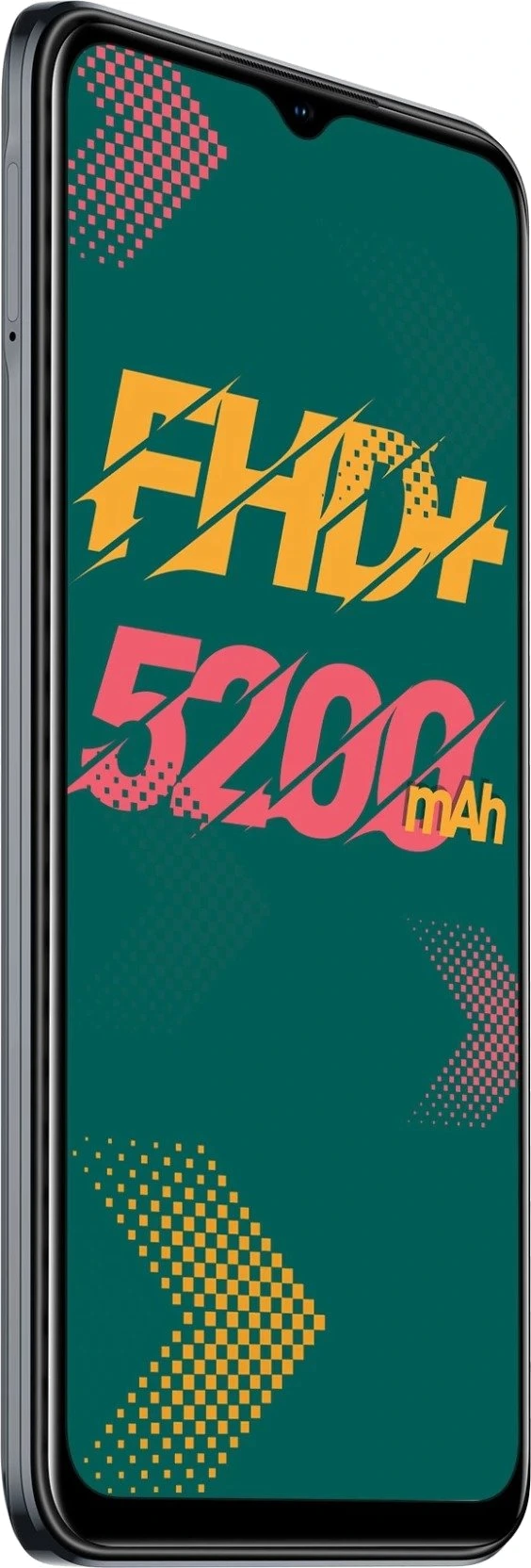 Infinix Hot 11 — Perspectiva Alternativa