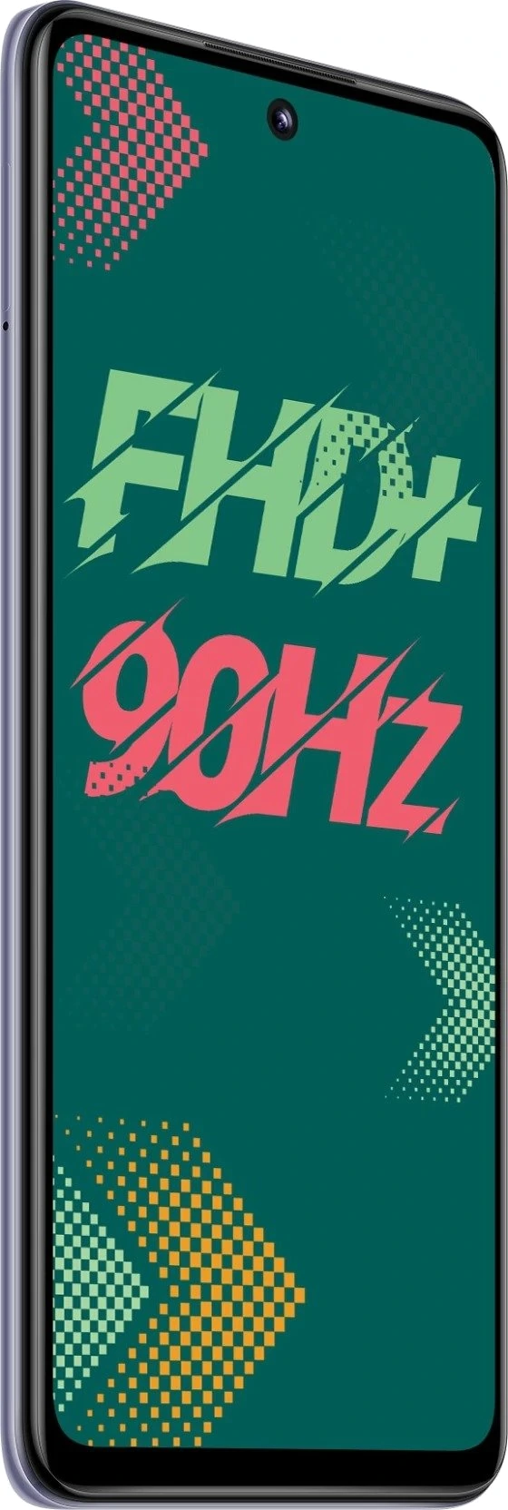 Infinix Hot 11S — Acabado Oficial