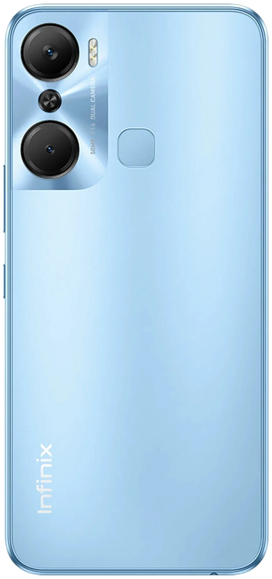 Infinix HOT 12 Pro — Perspectiva Alternativa