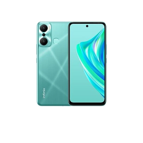 Infinix Hot 20 Play — Perspectiva de Estudio