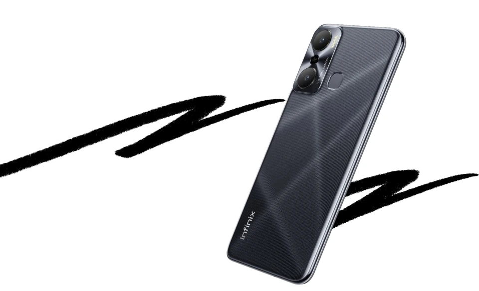 Infinix Hot 20 Play — Perspectiva Alternativa