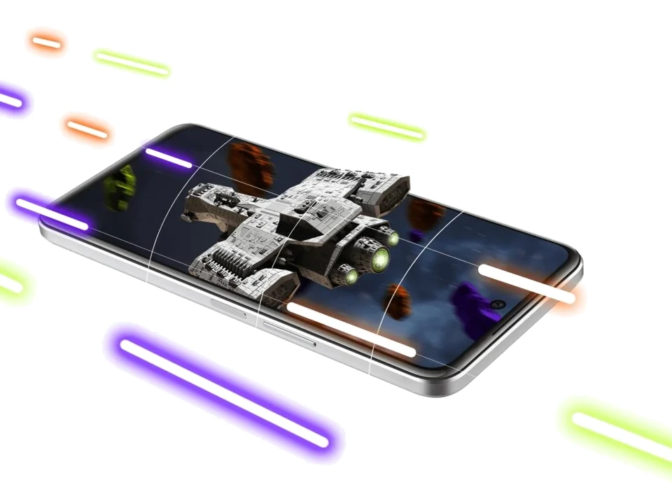 Infinix Hot 20 — Perfil Lateral y Chasis