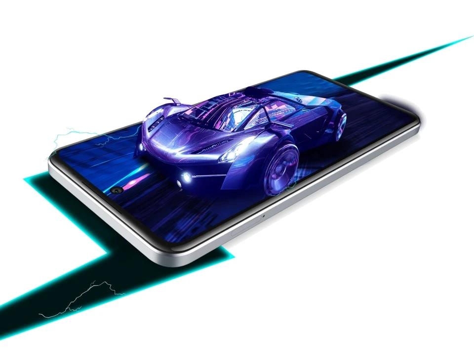 Infinix Hot 20S — Detalle del Módulo de Cámaras