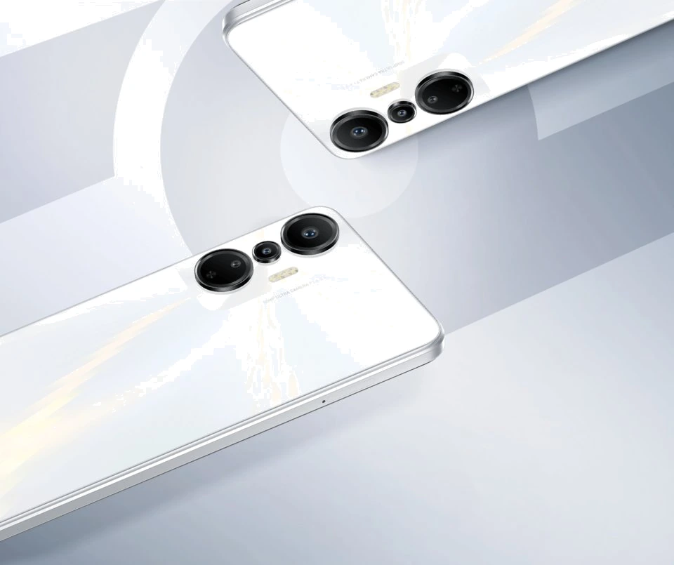 Infinix Hot 20S — Perspectiva Alternativa