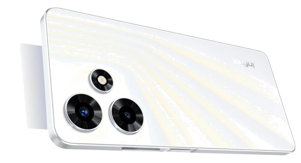Infinix Hot 30 — Perspectiva Alternativa