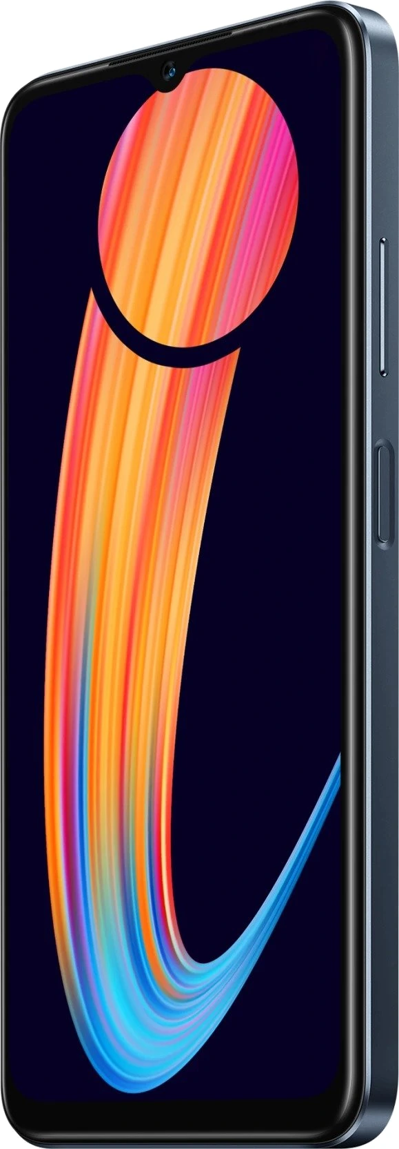 Infinix HOT 30i — Acabado Oficial