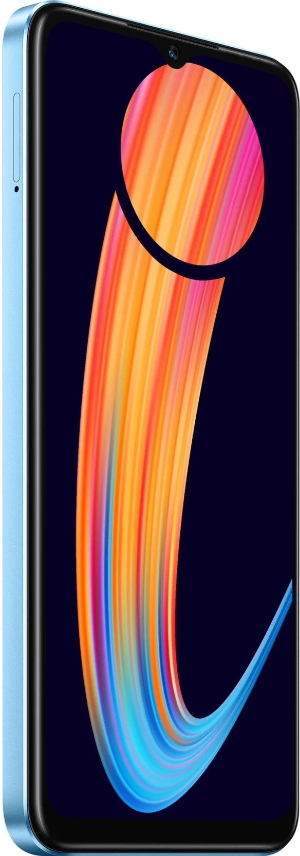 Infinix HOT 30i — Detalle del Módulo de Cámaras