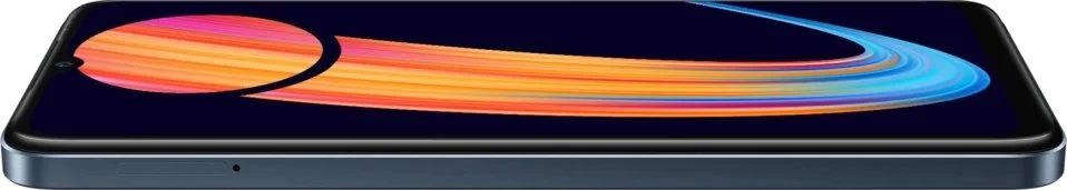 Infinix HOT 30i — Perspectiva Alternativa