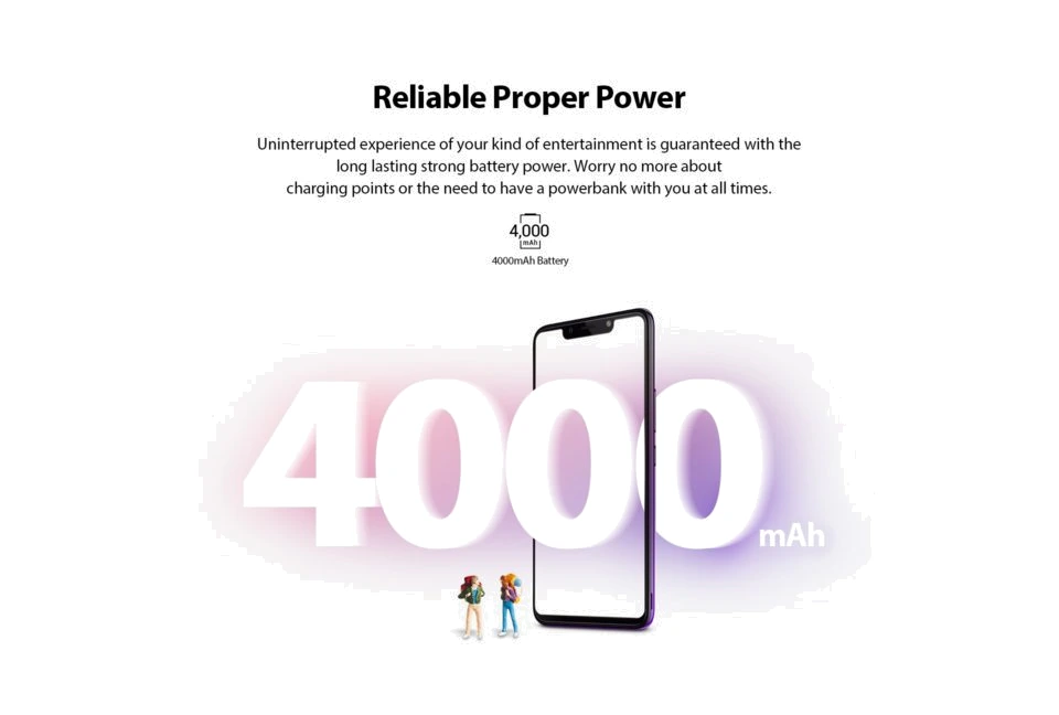 Infinix Hot 7 — Perspectiva Alternativa