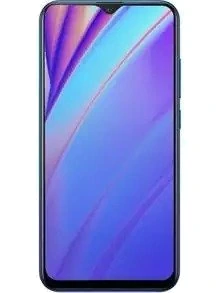 Infinix Hot 8 — Perspectiva de Estudio