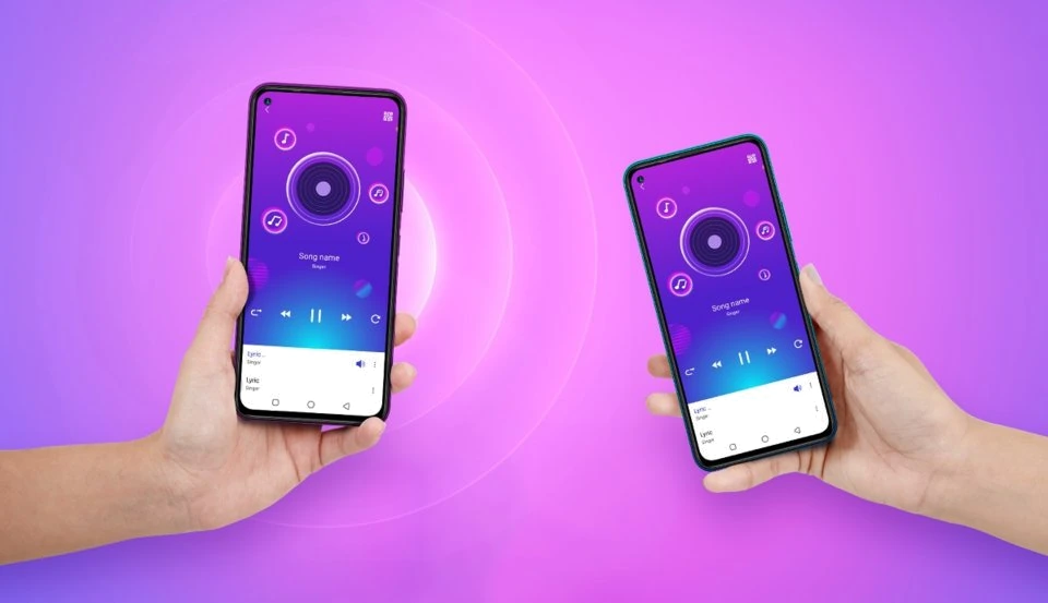 Infinix Hot 9 — Acabado Oficial