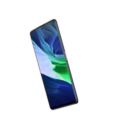 Infinix Note 10 — Perspectiva Alternativa