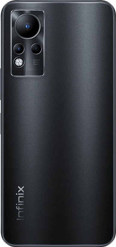 Infinix Note 11 — Acabado Oficial