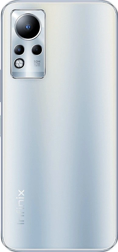 Infinix Note 11 — Perspectiva Alternativa