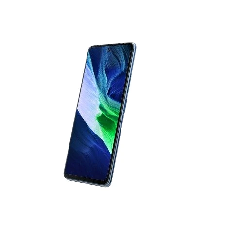 Infinix Note 11i — Perfil Lateral y Chasis