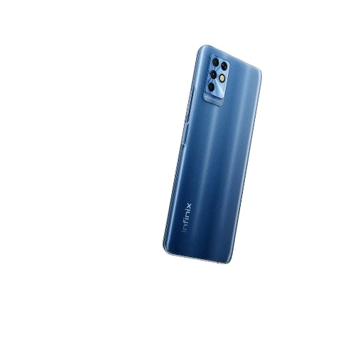 Infinix Note 11i — Acabado Oficial