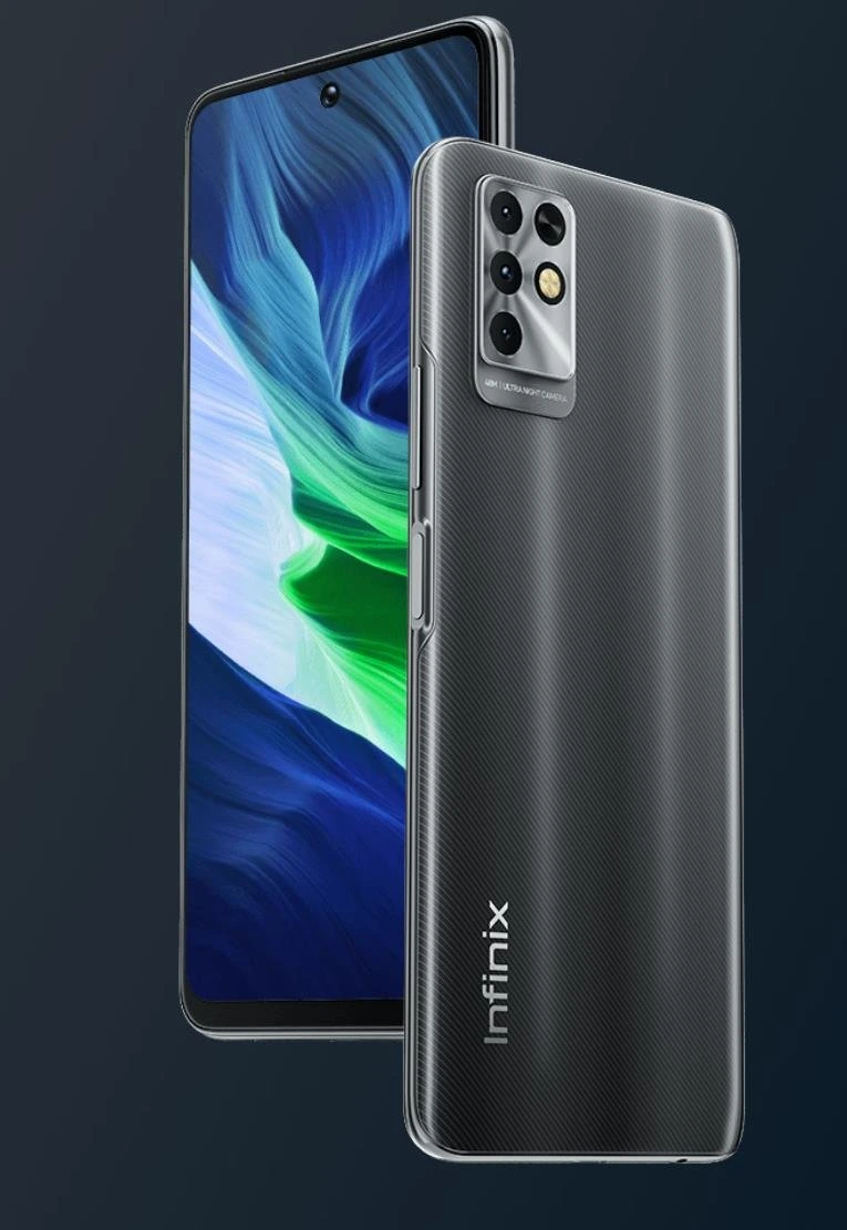 Infinix Note 11i — Perspectiva Alternativa