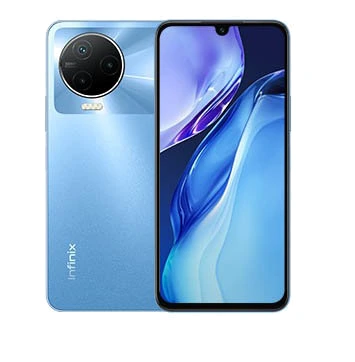 Infinix Note 12 (2023) — Perspectiva de Estudio