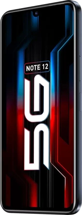 Infinix Note 12 5G — Detalle del Módulo de Cámaras