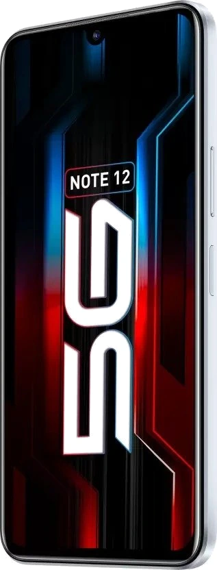 Infinix Note 12 5G — Perspectiva Alternativa