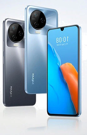 Infinix Note 12 Pro — Perspectiva Alternativa