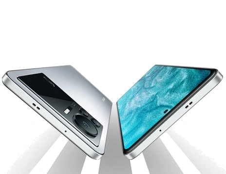 Infinix Note 12 VIP — Perspectiva de Estudio