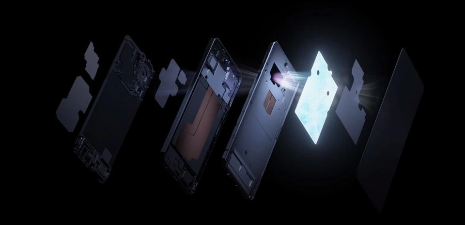 Infinix Note 12 VIP — Perspectiva Alternativa