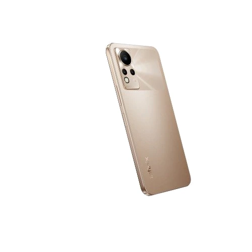 Infinix Note 12 — Acabado Oficial
